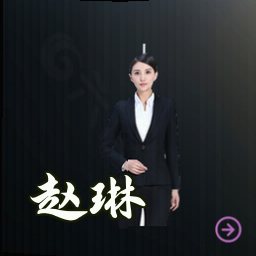 赵琳