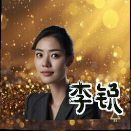 李锐